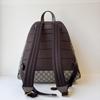 [Pre-Owned] Ophidia Gold-Toned Accessories Coated Fabric Medium Backpack - Very Good #1HOPP6V