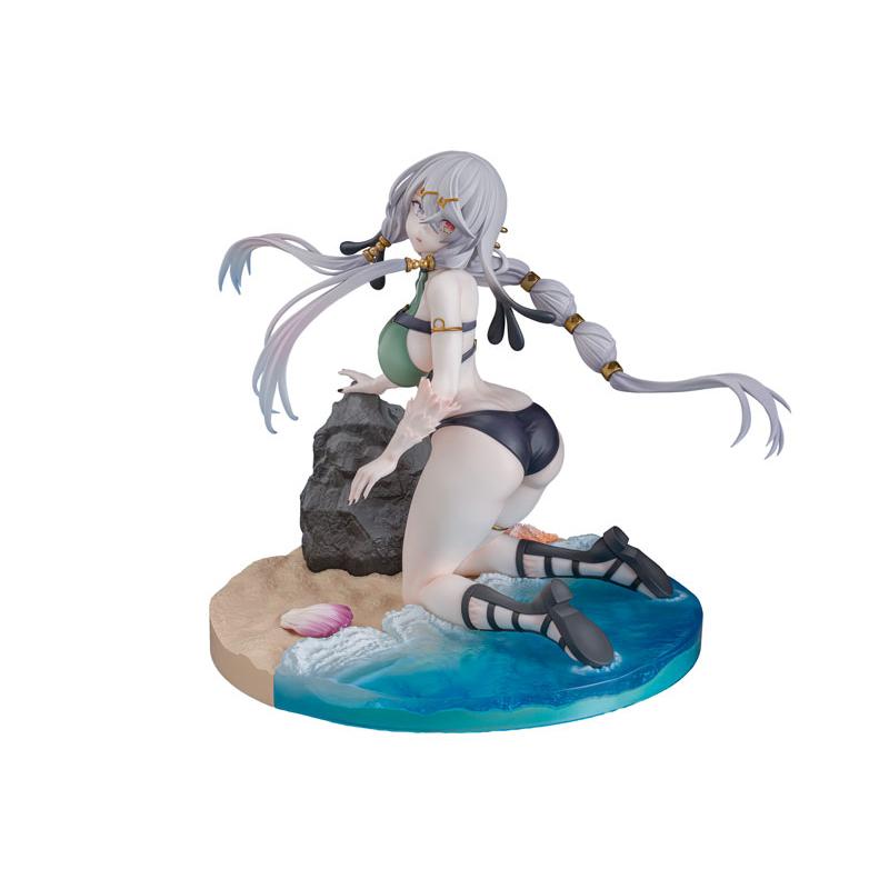 Atelier Ryza Lila Swimsuit Ver. 1/7 Figure by PROOF
