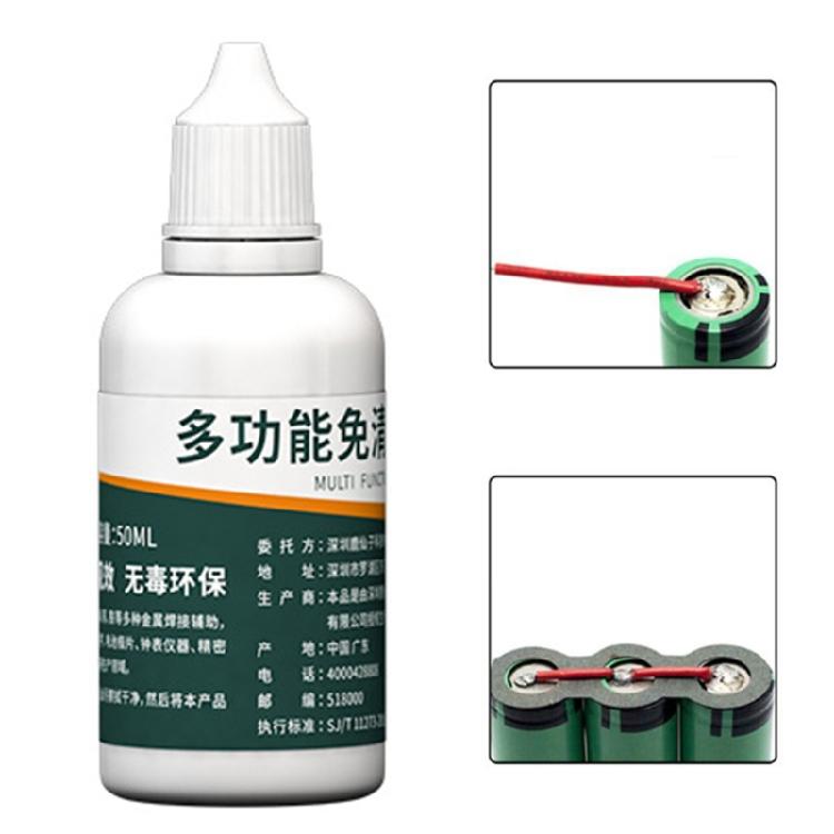 Solder Pastes Soldering Welding Flux Paste Grease for Mobile Phone Repair