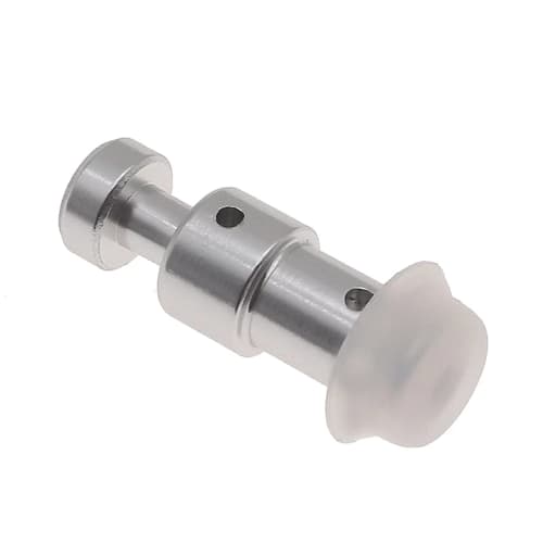 Náhradní plovákový ventil se silikonovým gumovým kolíkem pro indikaci tlaku a silikonovým víčkem pro elektrické tlakové hrnce