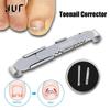 Ingrown Toenail Corrector Tools Pedicure Recover Embed Toe Nail Treatment Professional Ingrown Toenail Correction Foot Care Tool