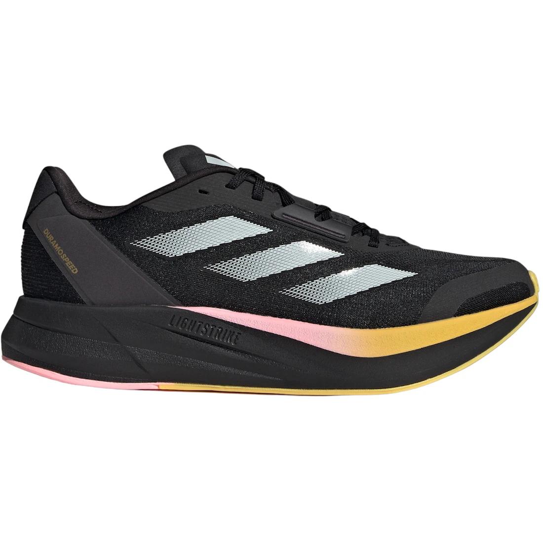 

Кроссовки adidas Duramo Speed Core Black Zero Metalic Spark(IE4036) 42