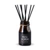 John's Blend Musk Jasmine Diffuser, 140mL (Approximately 3-Month Supply), Room Fragrance, Aroma Diffuser Sticks, Air Freshener for Room Use, Birthday