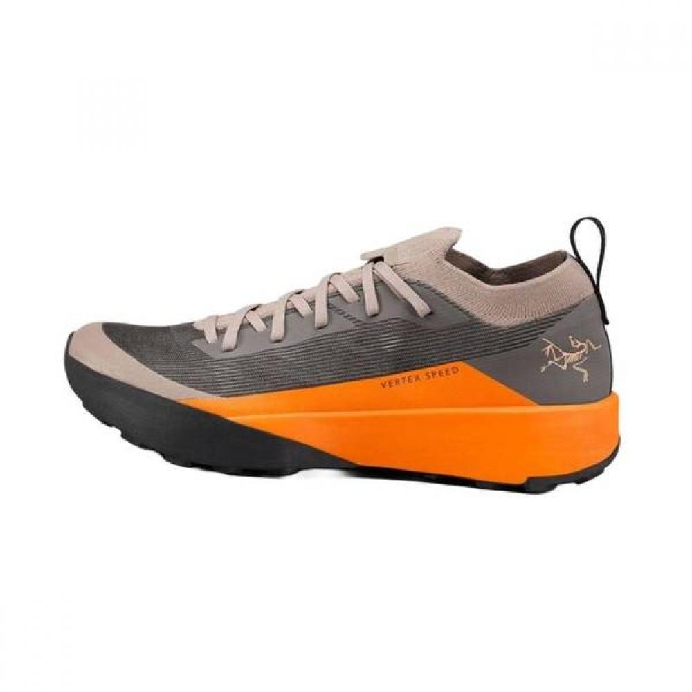 

Arc Teryx Fw25 Vertex Speed Low Men S Afpfm09715 RUNE/VERVE/8.5(270mm)