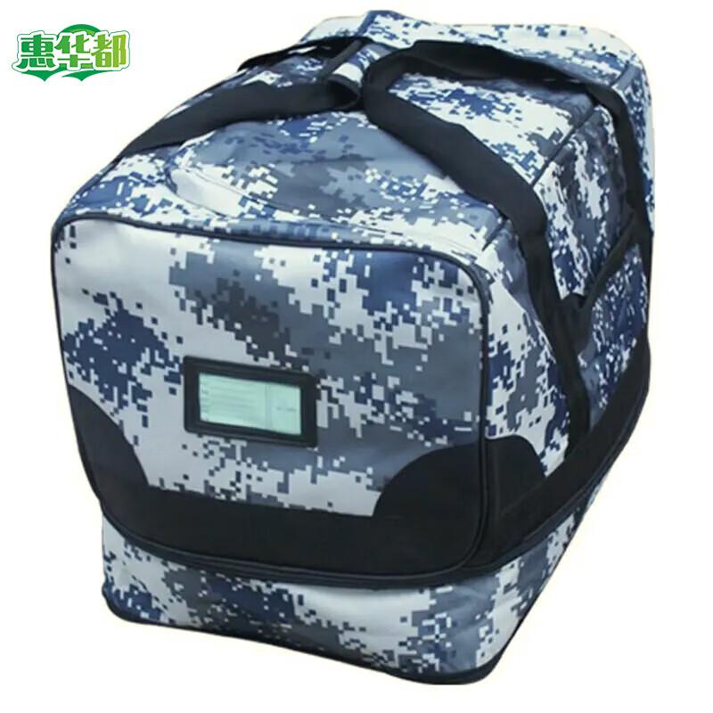 Huahuadu Tactical Duty Backpack