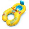 ABC Sun Shading Mother Child Boat Detachable Floating Boat Infant Interaction Swim Ring Adults Children Paddling Boat With
