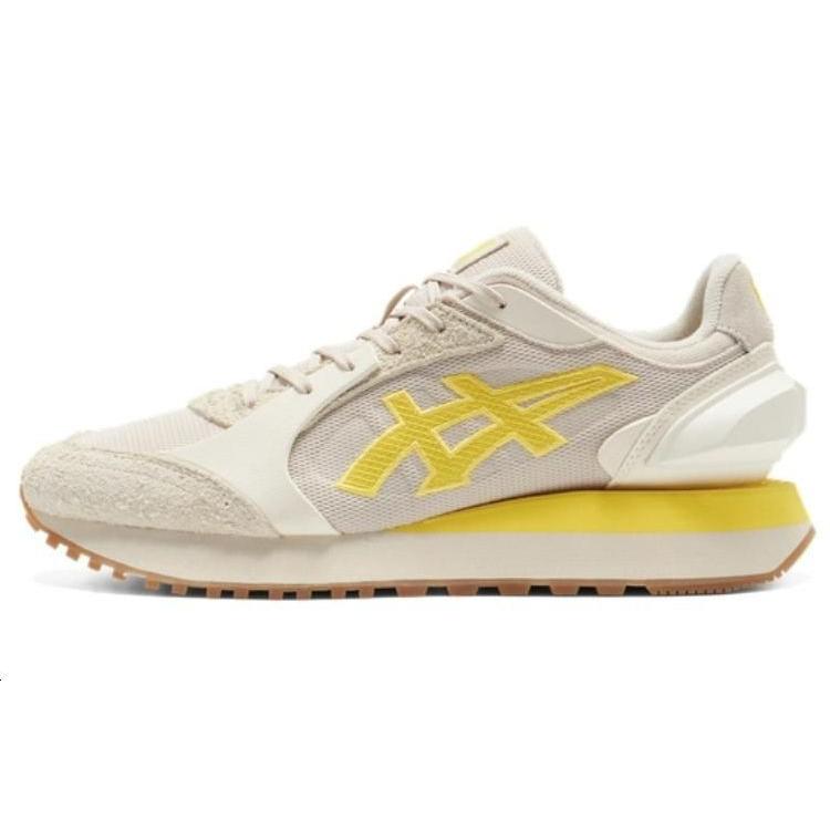 New Onitsuka Tiger Moage Co 'Mineral Beige Yellow' 1183B555-250