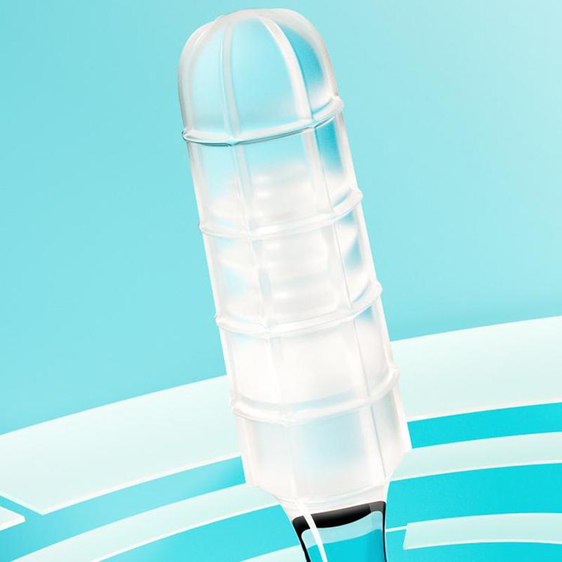 24 szt. Patyczki do uszu wielokrotnego użytku z klejem, patyczek, wielokrotnego użytku, czyścik do uszu, miękkie narzędzie do usuwania woskowiny, usuwacz woskowiny dla starszych, dorosłych, dzieci