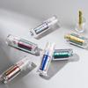 Chameleon Liquid Eyeshadow Stick, Color Gradient Monochromatic High Pigmented Liquid Eyeshadow Stick Makeup