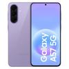Samsung Galaxy A57 5G AI Smartphone 128 GB Lavender