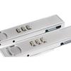 Parat 900044999 Kit pour compléter l'équipement d'une serrure (L x l x H) 94 x 13 x 20 mm