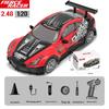 High-Speed Wireless Remote Control Drifting Car - Electric Racing Toy for Kids