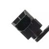 Rear Right Air Suspension Ride Height Level Sensor For 00-06 BMW X5 37146755045