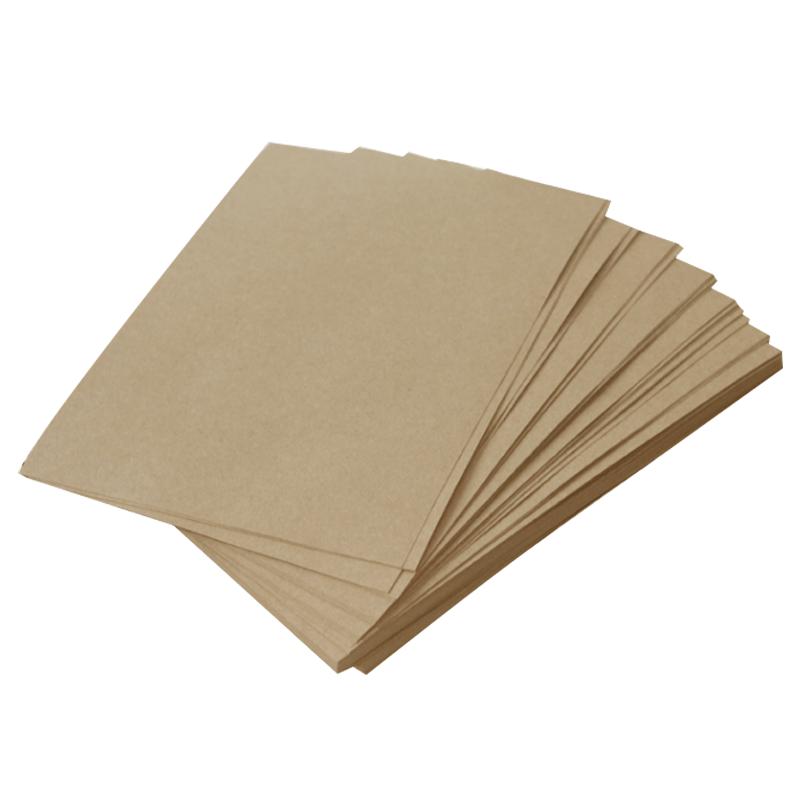 TANGO Kraft Paper Sheets
