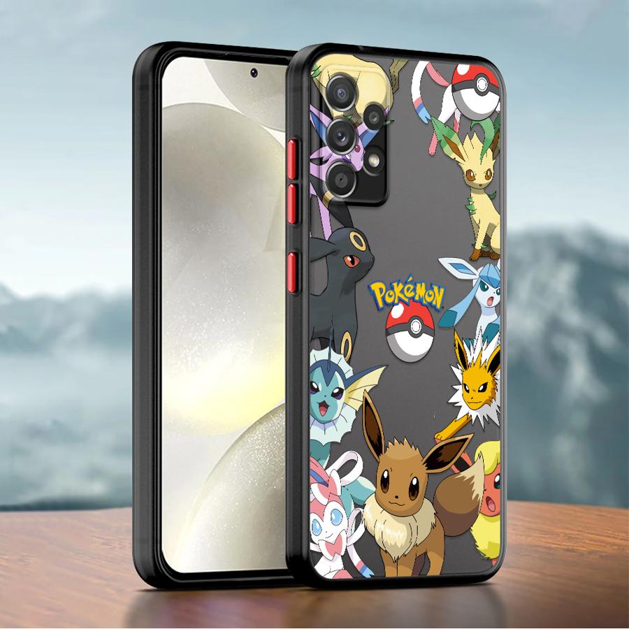 Anime Pet G-Gngars Phone case for Samsung Galaxy A21s A22 A71 A72 A73 A23 A25 A52s A53 A54 A55 A24 A31 A32 A33 A34 A51 A52