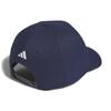 CLIMACOOL Tour Snapback College Navy [Adidas Golf] Cap,