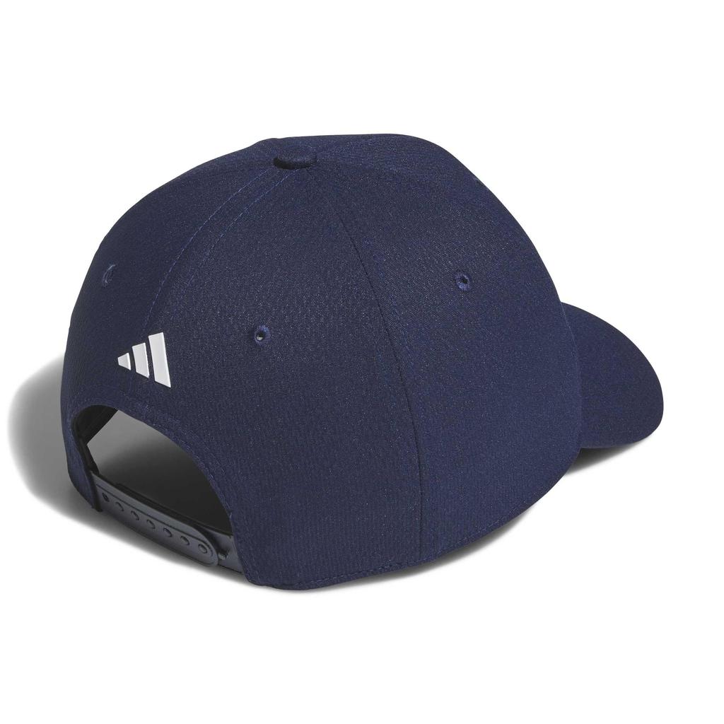 CLIMACOOL Tour Snapback College Navy [Adidas Golf] Cap,
