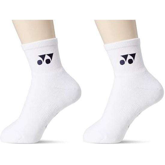 YONEX Womens 29122 Tennis Badminton Socks