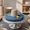 3D Pottery Centering Tool for Trimming and Shaping, Ceramic Pottery Wheel Accessory