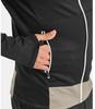 Jacket Ortovox Fleece Light Hoody M (87131) Deep Ocean