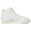 Adidas Sam Narvaez X Adidas Pro Model Adv 'Cloud White' Sneakers IE4315
