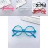 Encanto Mirabel Round Glasses Frame For Kids Portable And Cute Candy Colors Available