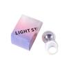 Seventeen Carat Stick Ring Light: Multi-color, Small, SVT Style, Dazzling Colors.