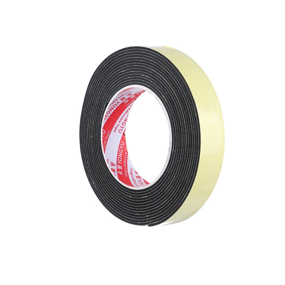 EVA-Schaumstoff-Schwammband Einseitiges Antikollisionsband Neues Wasserdichtes Band