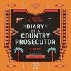 Diary of a Country Prosecutor by Tawfik AlHakim Paperback Book 9780863569814