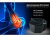 Xukang Unisex Sports Compression Elbow Brace – Breathable Support for Basketball, Tennis, and Badminton