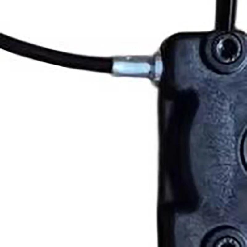 

Rammer Throttle Cable Assembly Left Side FOR IMPACT Accessories For Online Throttle Cable Acceleration Throttle Cable China Mainland