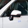Fits For 2014-18 Subaru LEFT Driver Side Mirror Lower Cover Impreza Forester New