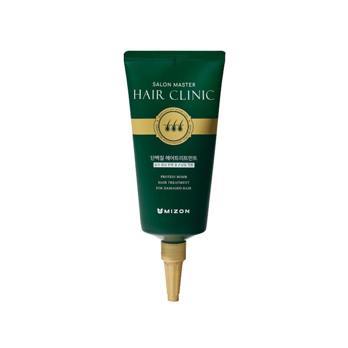 

MIZON Salon Masta Hair Clinic one