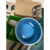 Used Starbucks Mug Mt. Fuji JAPAN Daruma Winter Sushi Japan Limited Edition