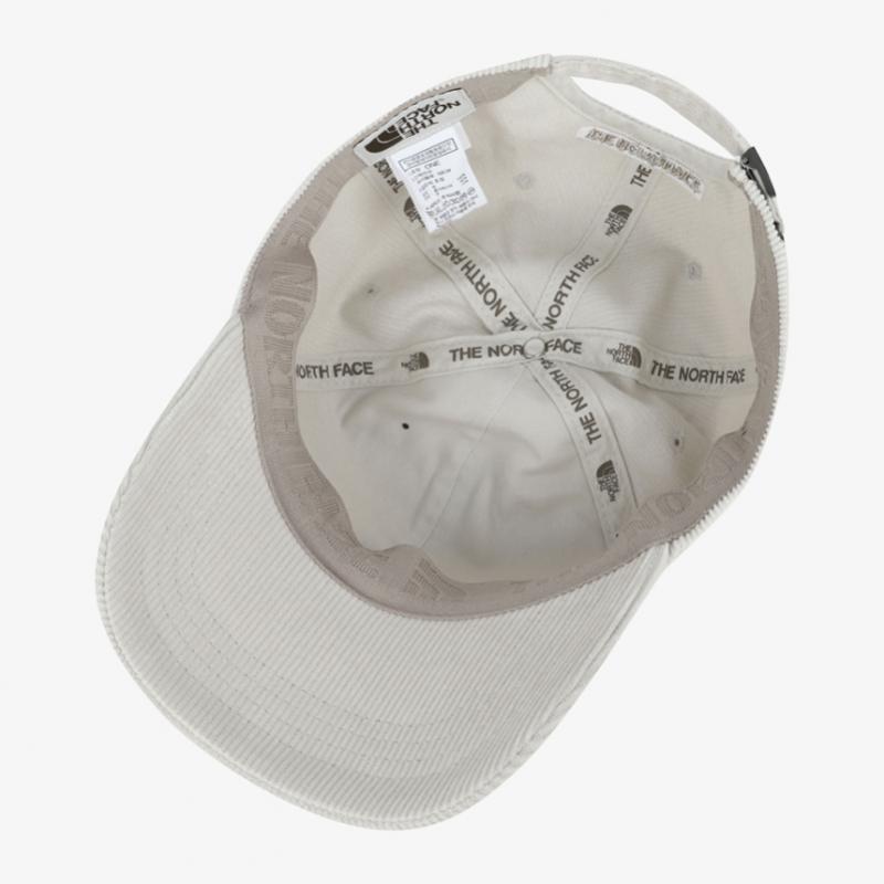 The North Face Standard Cap Corduroy Cre