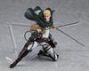 Figma Attack on Titan Erwin Smith malovaná pohyblivá figurka přeprodej 200303 ABS&PVC bez měřítka