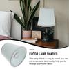 Fabric Lamp Shade for Floor Desk Table Bedside Lamps Soft Light Diffuser Warm Ambient Lighting Decorative Home Hotel Use