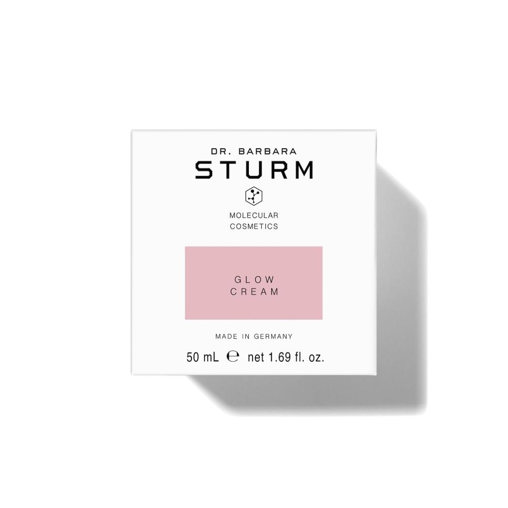 Dr. Barbara Sturm Glow Cream 1.69 Oz Hydrating   Glow Boosting