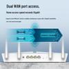 TP-Link TL-XDR3010 AX3000 WiFi 6 Gigabit Router