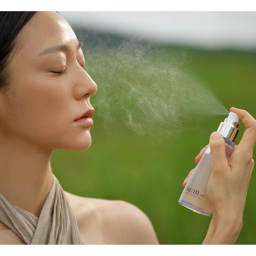 SUM37 Secret Essence Mist (60ml + 60ml Refill)