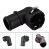 Lower Radiator Hose Connector for Hyundai/Kia 2014-2019