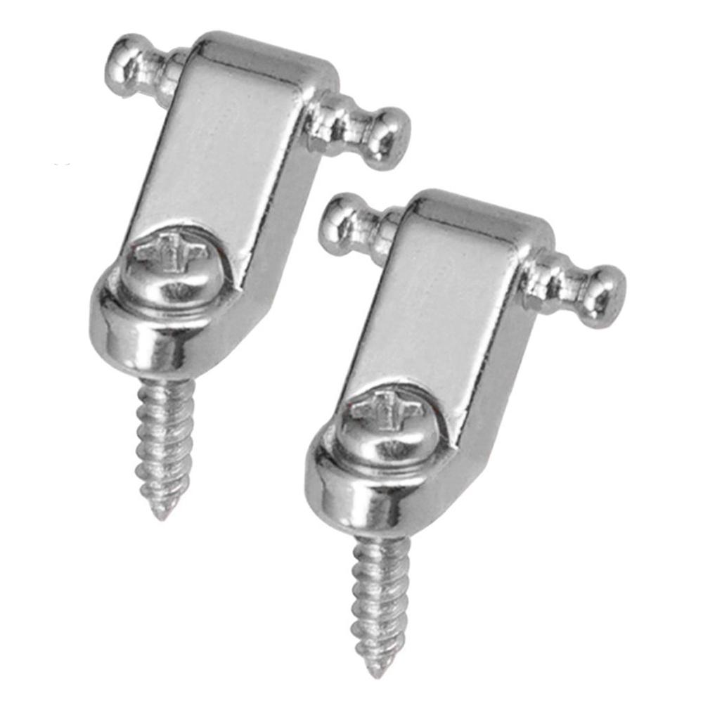 Guitars Stringed Instruments Electric Guitar Parts Strings Retainer Roller String Trees Tree Guide