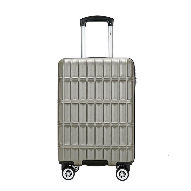 Yike EKX-6004 Hardside Luggage