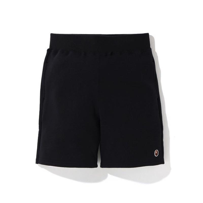 Pantaloncini Casual Bape Shark Camo da Uomo Estivi da Spiaggia Board Shorts a 5 Tasche Pantaloncini da Campo Streetwear