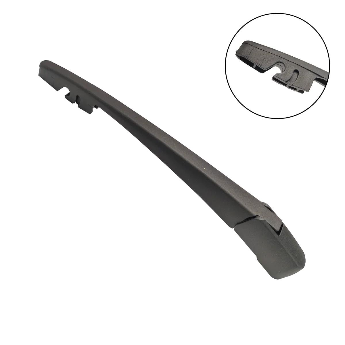 Rear Wiper Blade & Arm Set Kit For Changan CS55 2017 Windshield Windscreen Rear Window Rear arm