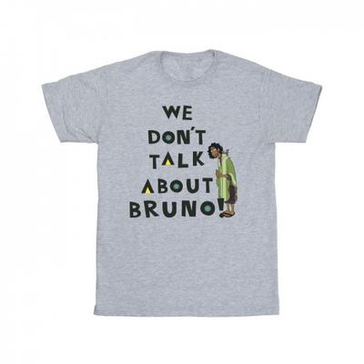 Mens Encanto We Dont Talk About Bruno Boy T-Shirt