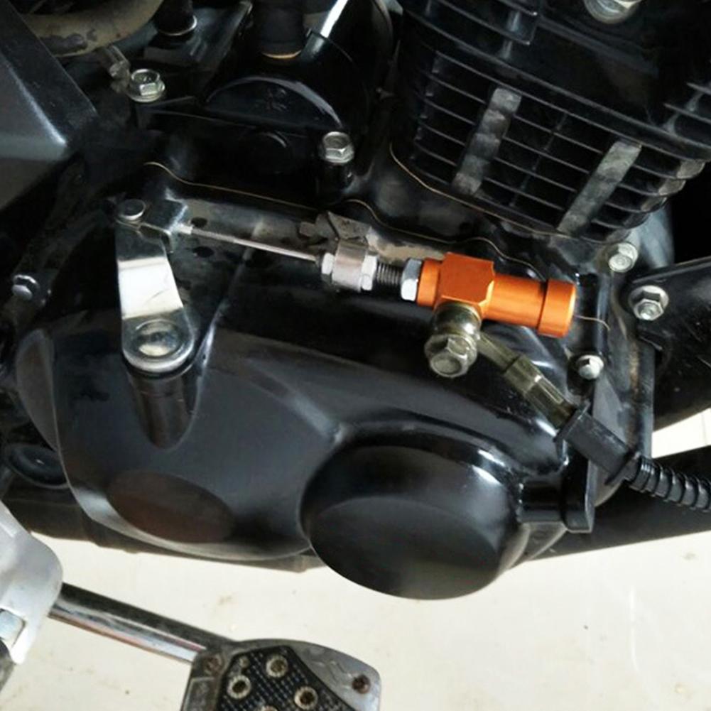 Výkon motocyklu Hydraulická spojka brzdové čerpadlo Systém tyče válců Výkon Účinné převodové čerpadlo Motokrosové příslušenství