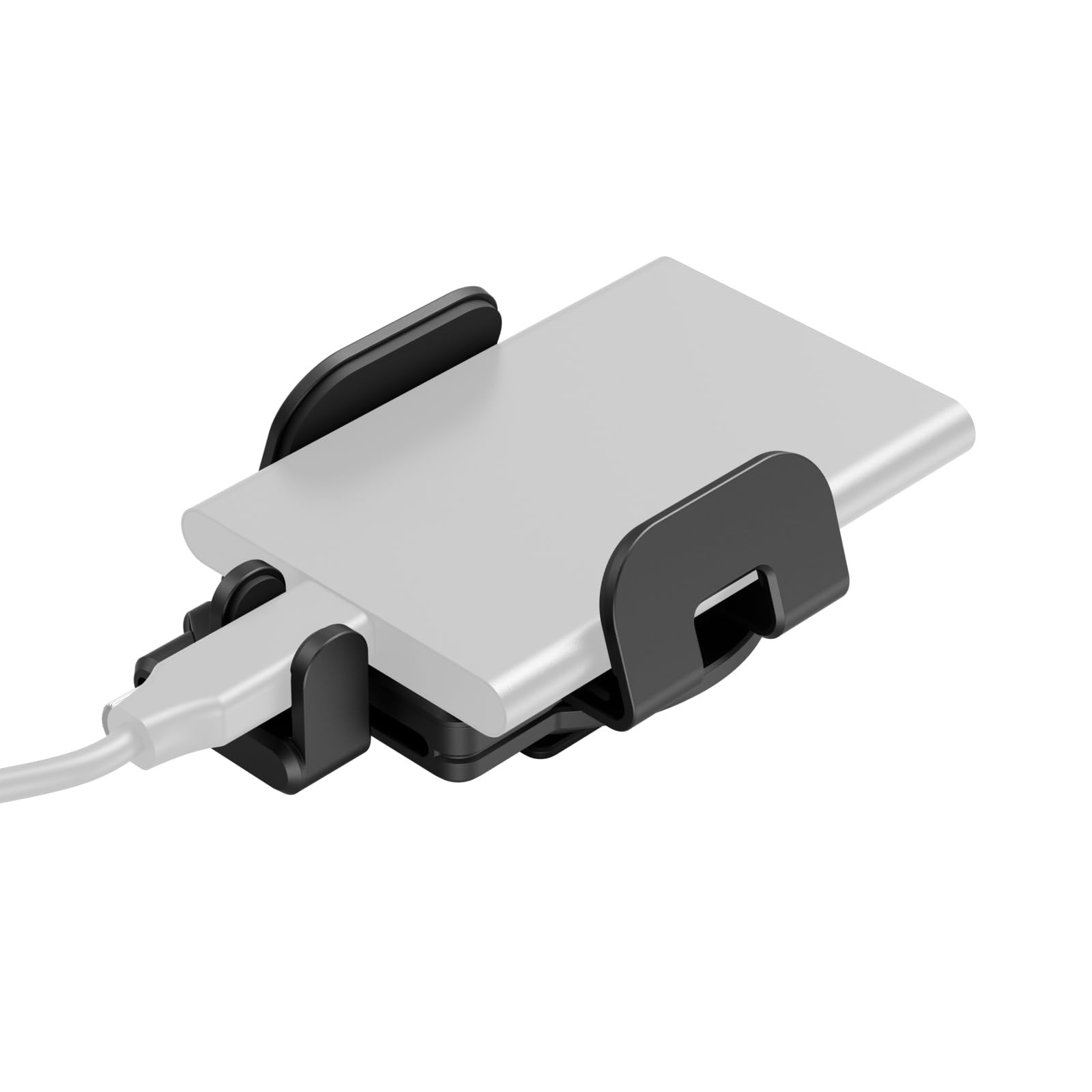 

SmallRig Universal Mounting Clamp for External SSDs 5196