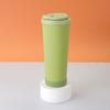 1/2PCS Portable Ceramic Liner with Lid Water Cup Stainless Steel 830ML Insulated Travel Large Capacity Car Carrier Coffee Cup