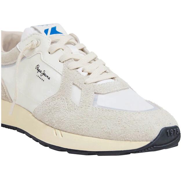 Pepe Jeans Sneakers Marlon Divided